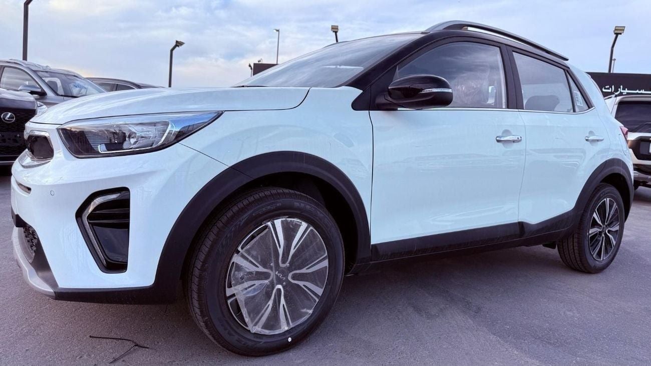 Kia KX1 KIA KX1 1.4L PETROL WITH SUNROOF 2024 MODEL YEAR!