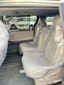 Toyota Sienna In excellent condition and requires no expenses