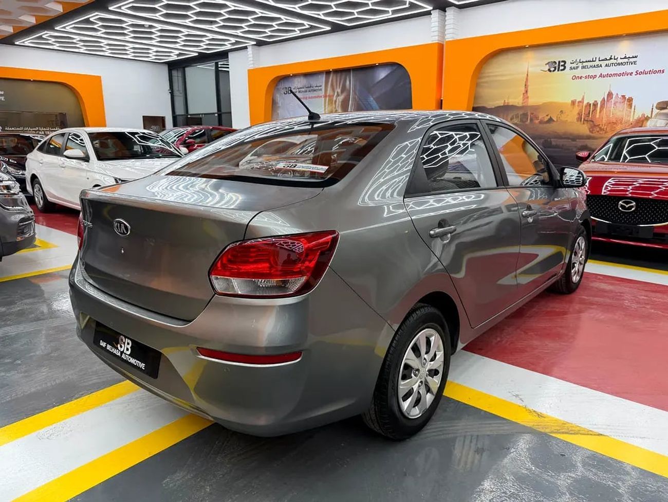 Kia Pegas 0% Down Payment | NO CONVENIENCE FEES | Under warranty | Certified Pre-owned l