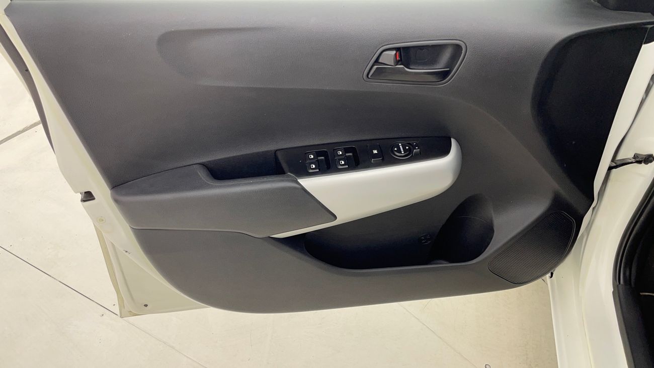 Kia Picanto LX 1.2 | Zero Down Payment | Home Test Drive