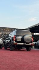 Nissan Patrol Safari Safari 4.8L A/T