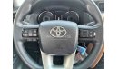 Toyota Fortuner 2.7L Petrol, 17”Alloy Rims, Key Start, LED Headlights, Fog Lamps, Cruise Control, CODE  - TFGCS20