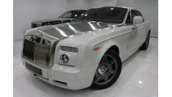 Rolls-Royce Phantom Coupe, 2010, 48,000KMs Only, GCC Specs **STARLIGHTS**