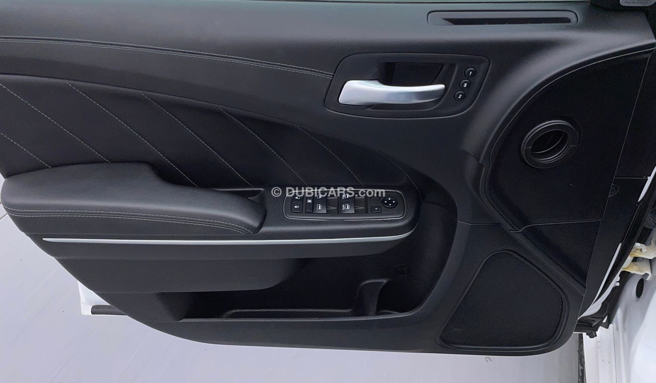 Dodge Charger GT 3.6 | Under Warranty | Inspected on 150+ parameters