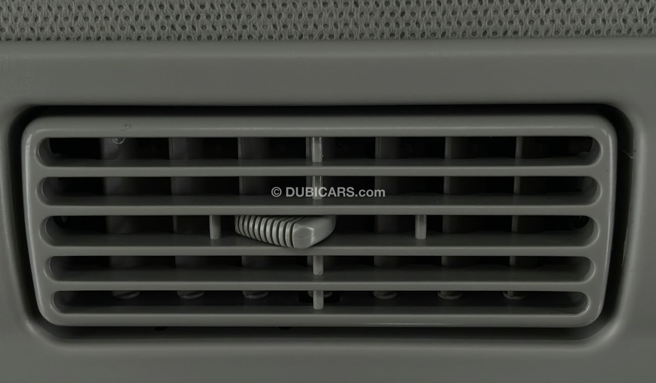 Toyota Rush GX 1.5 | Under Warranty | Inspected on 150+ parameters