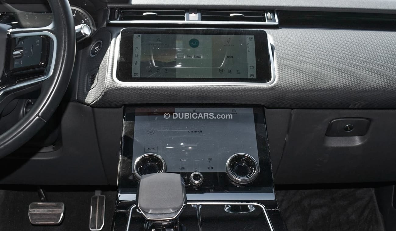 لاند روفر رينج روفر فيلار