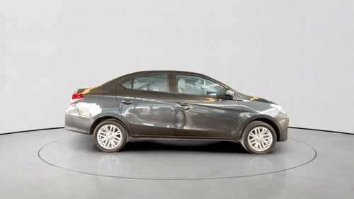Mitsubishi Attrage 1.2 AUTO GLX ML | Guaranteed Warranty | 0 Down Payment