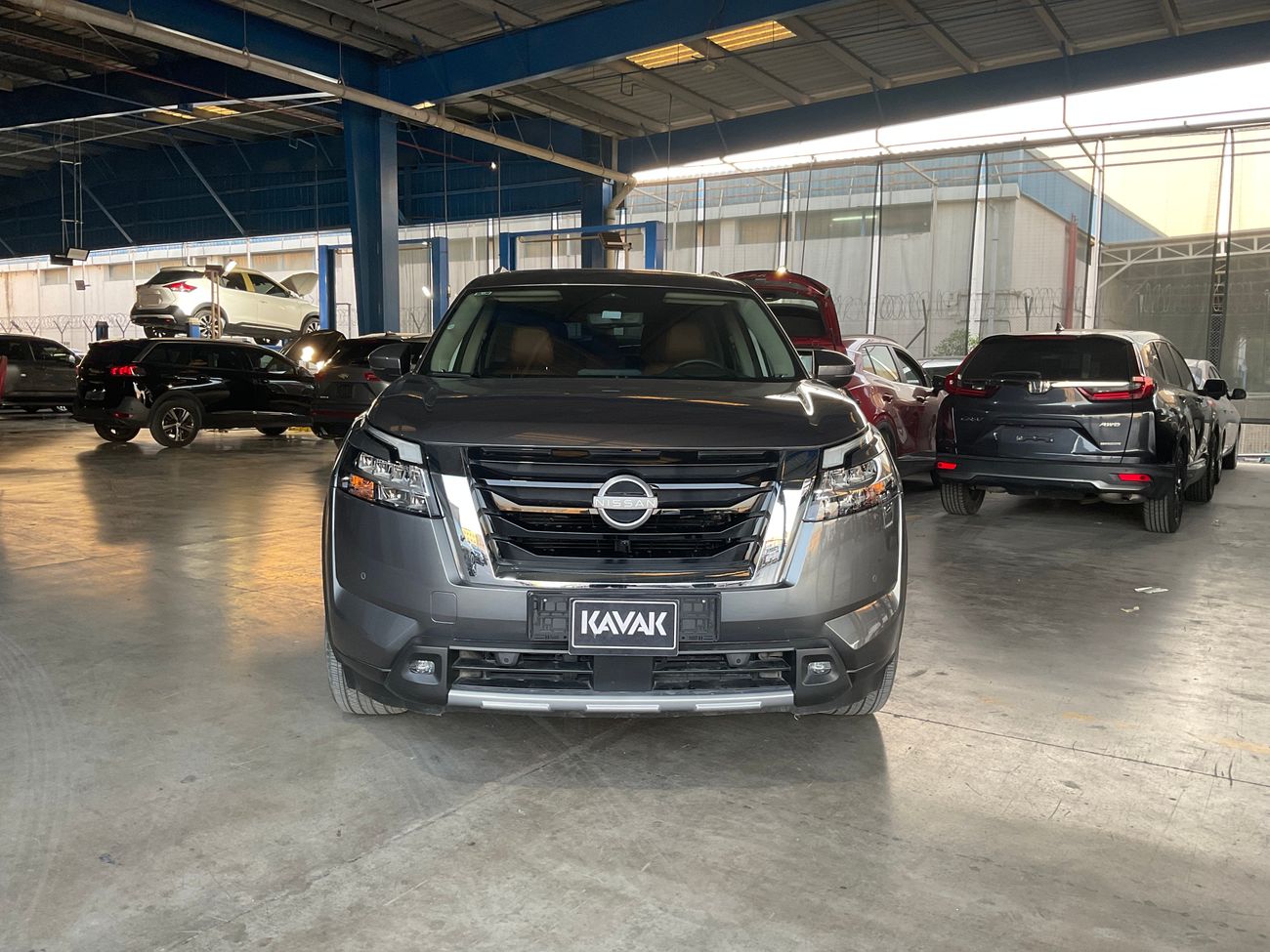 نيسان باثفايندر SL | upto AED 20,000 Ramadan Discount | شامل الضمان | 0 ﺪﻔﻋﺓ ﺃﻮﻟﻯ