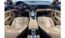 Porsche Panamera 4S 3.0L 2015 Porsche Panamera 4S, Service History, Sport Chrono Package, Excellent Condition