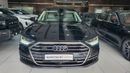 أودي A8 L 60 TFSI quattro 4.0L (454 HP)