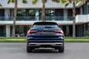 Audi Q3 Q3 | 1,567 P.M | 0% Downpayment | Audi Service History | Under Warranty!