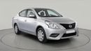 نيسان صني 2024 SV | AED 517/Month | 0 DP | 30 Day Return | Warranty