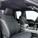 Ford F 150 Raptor 2020 Ford F-150 Raptor, 2026 Ford Warranty + Service Pack, Full Ford Service History, GCC