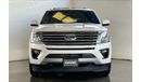 Ford Expedition XLT Premium