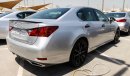 Lexus GS350 FSport