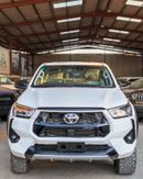 Toyota Hilux ADV 2.8L