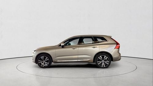 Volvo XC60 2.0 B5 P MHEV ULTIMATE BRIGHT 4WD AUTO | Guaranteed Warranty | 0 Down Payment