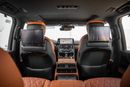 Lexus LX 600 VIP MBS Autobiography 4 Seater Luxury