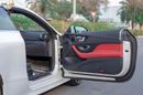 Mercedes Benz 200 Coupe 2023 GCC specs