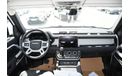 Land Rover Defender 2023 Defender 3.0L V6 HSE 400PS