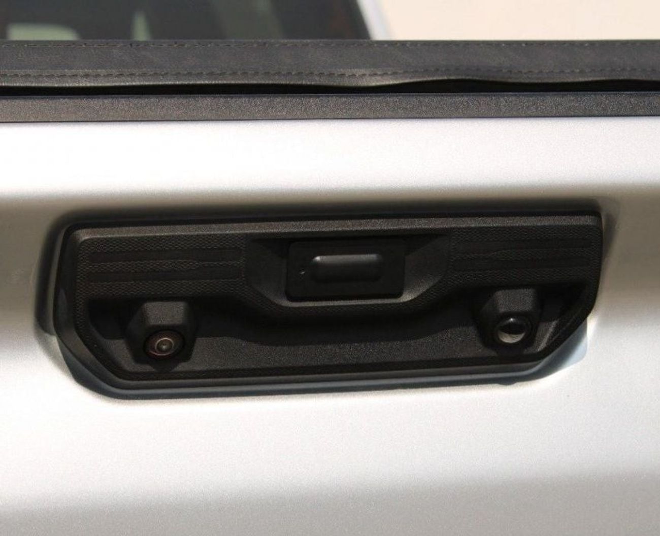 Chevrolet Silverado High Country Diesel V8 6.6 L Turbo Diesel