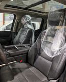 تويوتا تاندرا 3.4 TWIN TURBO V6 HYBRID I FORCE MAX