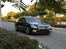 مرسيدس بنز S 500