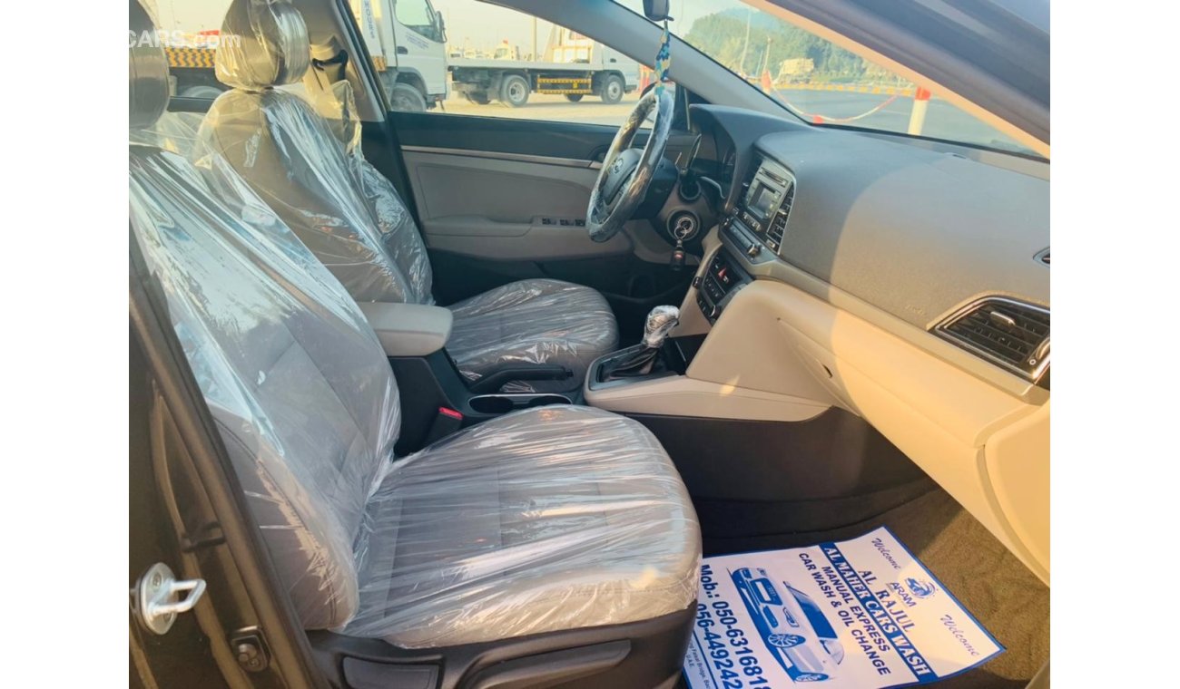 Hyundai Elantra FOR URGENT SALE