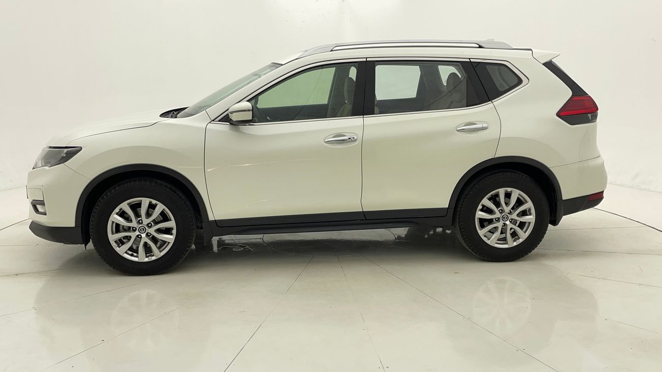 Nissan XTrail S 4WD 2.5 | Zero Down Payment | Home Test Drive