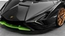 Lamborghini Sian 1 of 63 - 2021 - Euro Specs