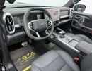 Jetour T2 2025 Jetour T2 Luxury With Defender Kit, Warranty, Very Low Km, Fully Loaded, Excellent Condition