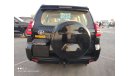 Toyota Prado Full option 2019 Sunroof Leather seats, DVD Camera (Also registered in Dubai)