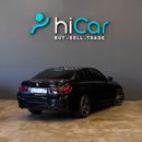 BMW 330i AED 3,161 P.M • 0% Downpayment • BMW 330i M-Sport • Agency Warranty and Service Package