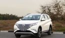 Toyota Rush STD EX 1.5L Toyota Rush | 1.6 L | 2023 | GCC |  Accident-Free | In Excellent Condition |