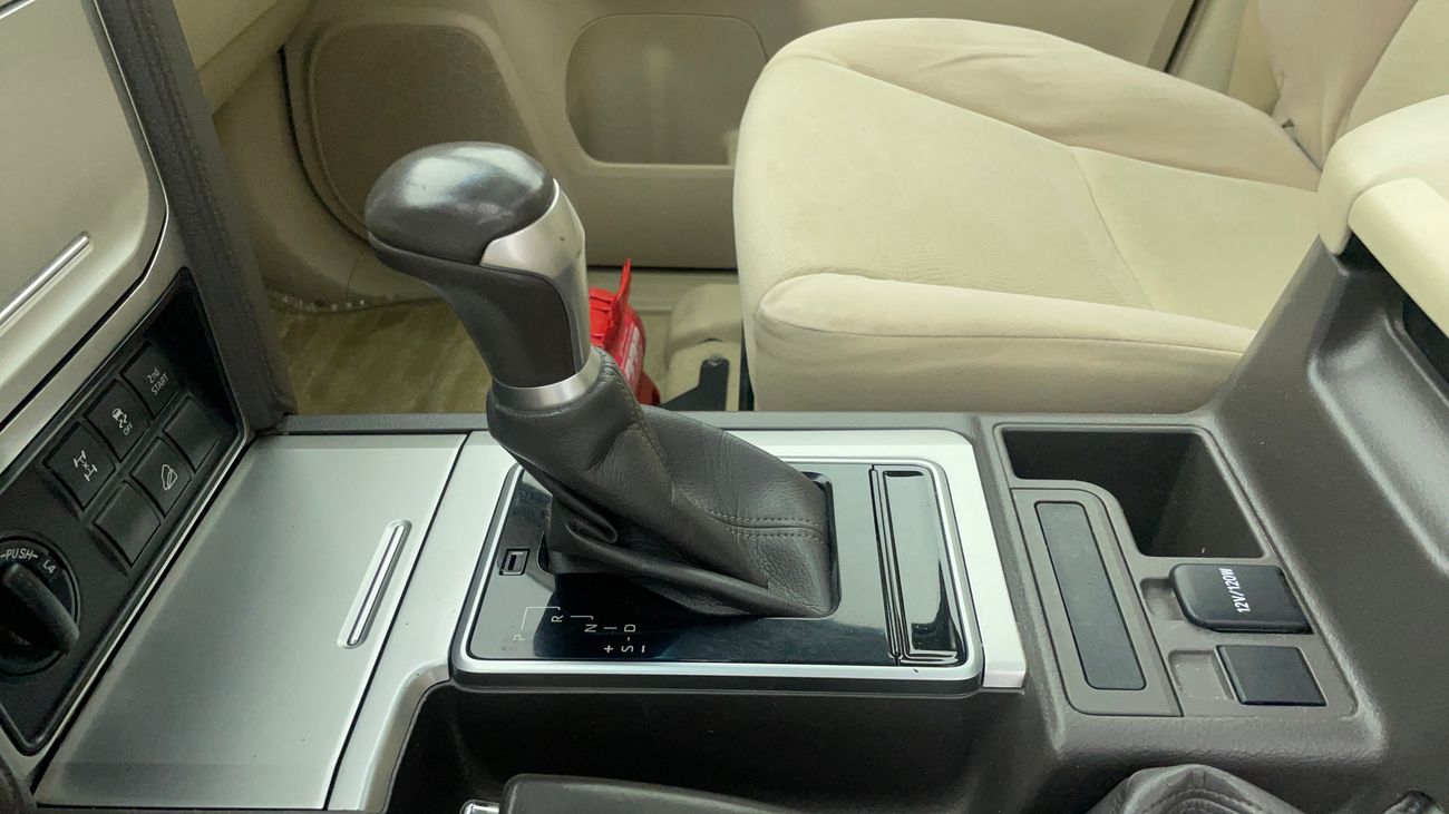 Toyota Prado GXR 4 | Zero Down Payment | Free Home Test Drive