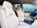 تويوتا لاند كروزر GXR+ 4.0L