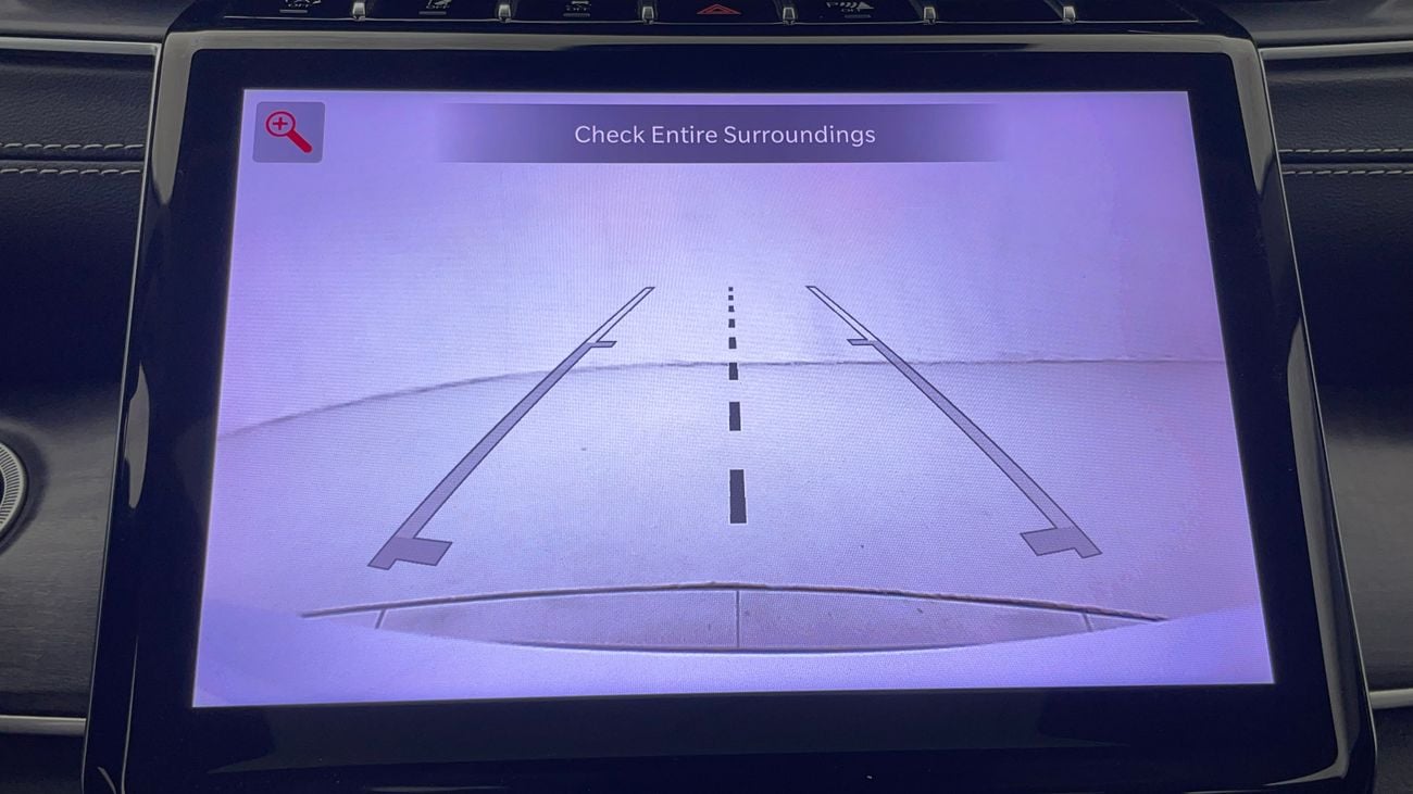 جيب شيروكي LIMITED 3.6 | بدون دفعة مقدمة | اختبار القيادة في المنزل