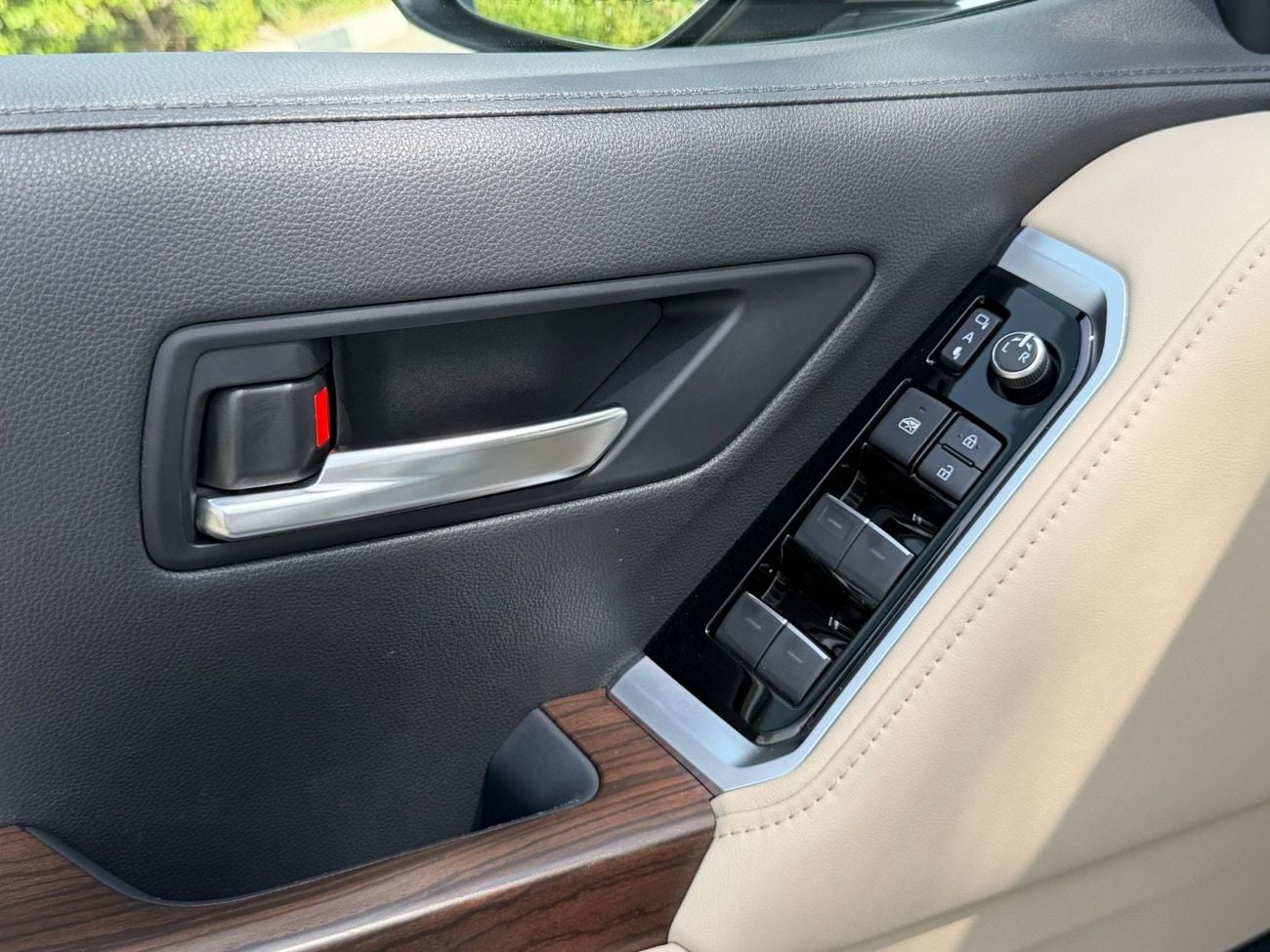 Toyota Land Cruiser GXR 4.0L