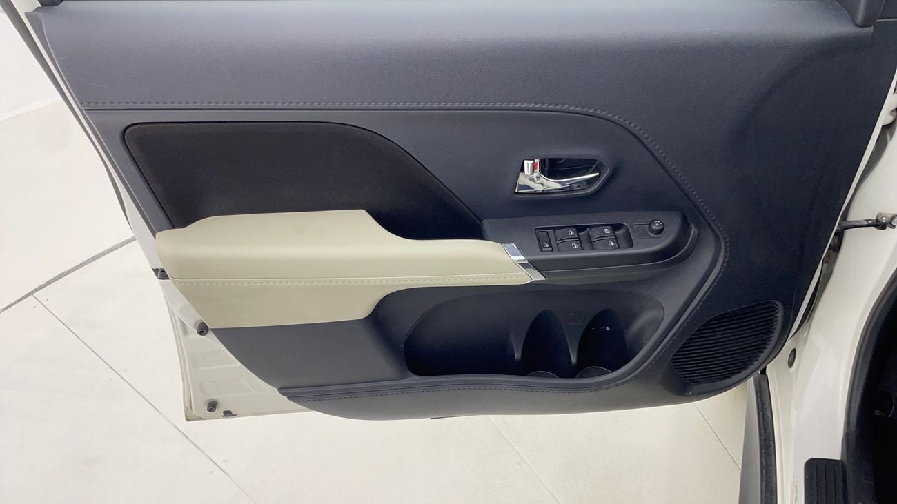 Toyota Rush EX 1.5 | Zero Down Payment | Free Home Test Drive