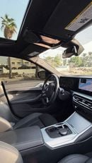 BMW 430i Gran Coupe 2.0