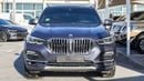 بي أم دبليو X5 40i XLINE