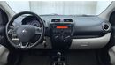 Mitsubishi Attrage GLX MID 1.2 | Under Warranty | Inspected on 150+ parameters