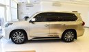 Lexus LX570 S