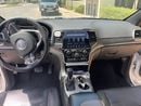 جيب جراند شيروكي Limited 3.6 L