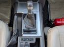 تويوتا برادو 2021 MODEL VXR ADVENTURE First Edition V6 4.0L ENGINE FULL OPTION CLEAN CONDITION