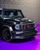 Mercedes Benz Brabus Mercedes-Benz G-Class Brabus G600 Rocket - Brand new