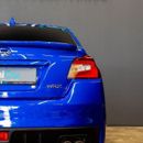 Subaru Impreza WRX Premium AED 1,706 pm • 0% Downpayment • WRX • 2 Years Warranty