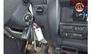 Toyota Land Cruiser Pick Up 79 DOUBLE CABIN PICKUP DLX V8 4.5L DIESEL MT
