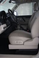 ميتسوبيشي باجيرو GLS Highline 3.0L (175 HP)