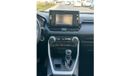 Toyota RAV4 XLE 4WD push start, leather seats,